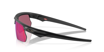 Oakley Bisphaera Matte Black Prizm Road (9400 08)