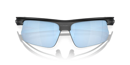 Oakley Bisphaera Polarised Matte Black Prizm Deep Water (9400 09)