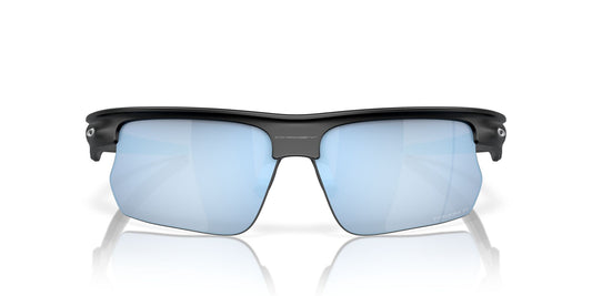Oakley Bisphaera Polarised Matte Black Prizm Deep Water OO9400 09 (68)
