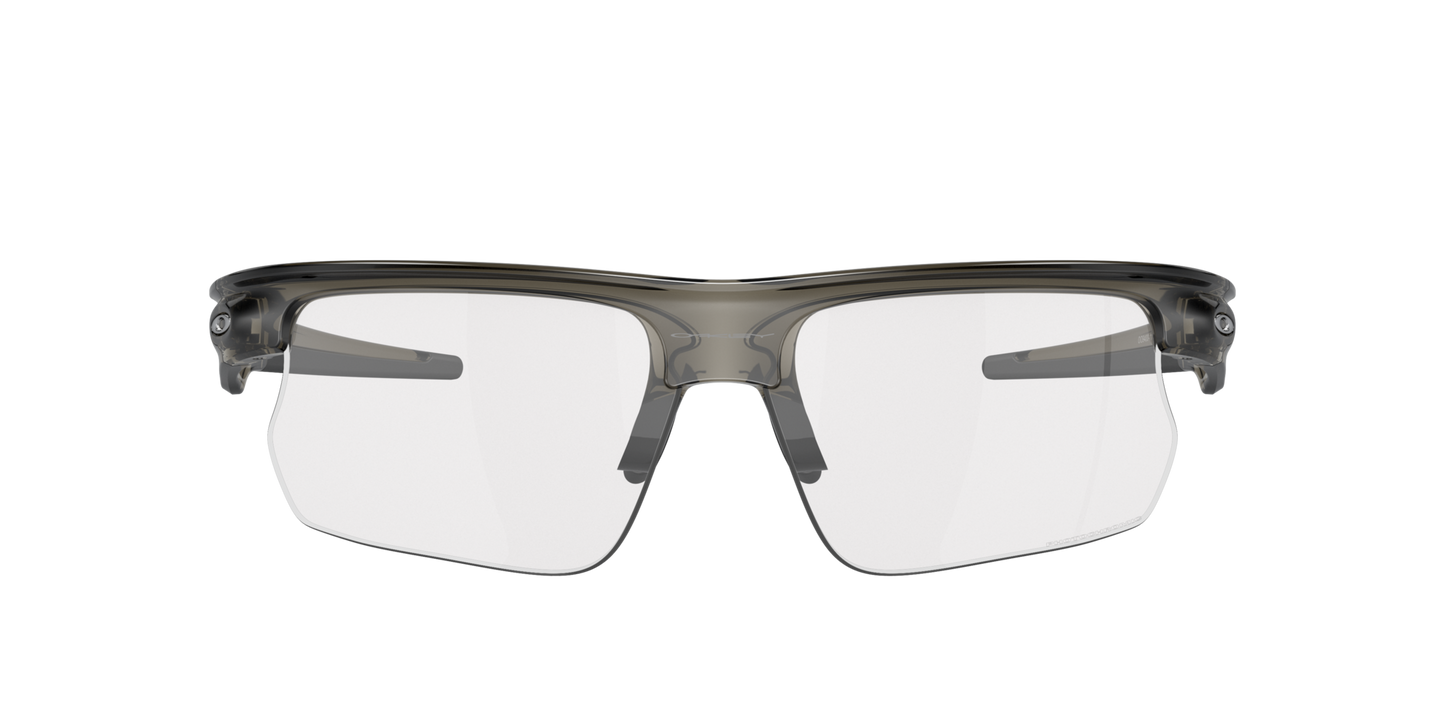 Oakley Bisphaera Grey Smoke Clear to Black Photochromic (9400 11)