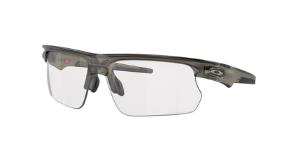 Oakley Bisphaera Grey Smoke Clear to Black Photochromic (9400 11)