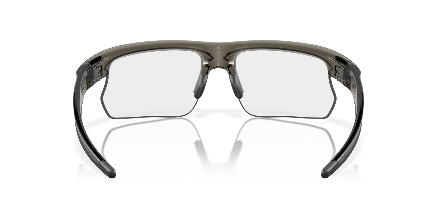 Oakley Bisphaera Grey Smoke Clear to Black Photochromic (9400 11)