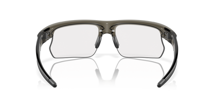 Oakley Bisphaera Grey Smoke Clear to Black Photochromic (9400 11)