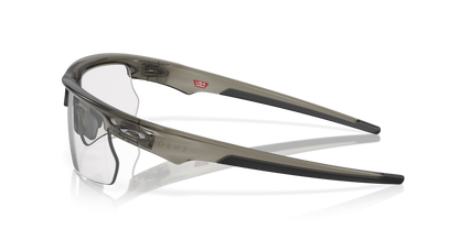 Oakley Bisphaera Grey Smoke Clear to Black Photochromic (9400 11)