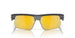 Oakley Bisphaera Polarised Matte Carbon Prizm 24K (9400 12)