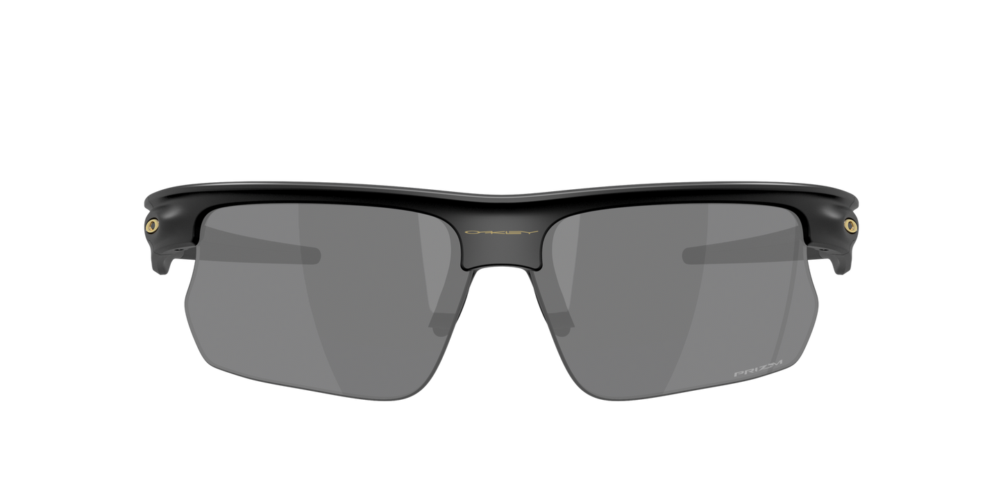 Oakley Bisphaera Matte Black Prizm Black (9400 21)