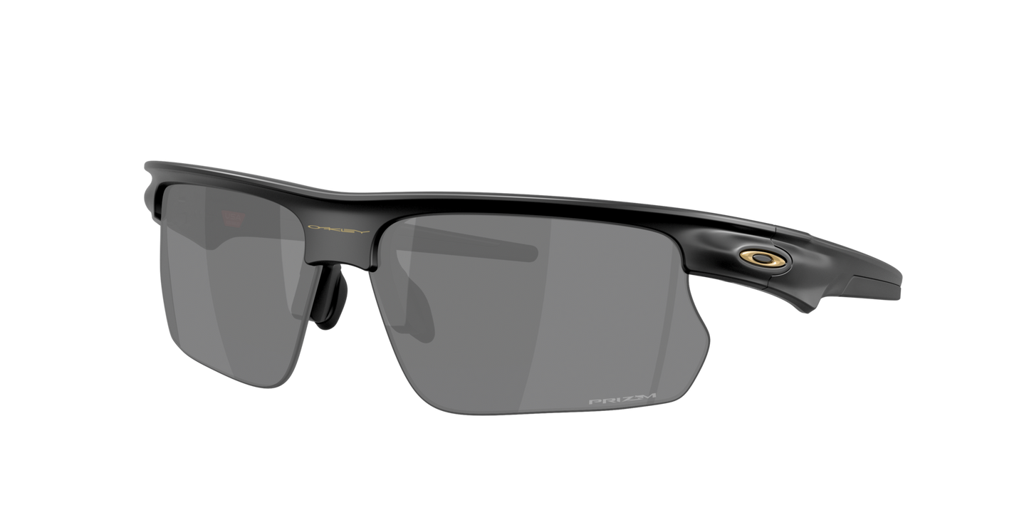 Oakley Bisphaera Matte Black Prizm Black (9400 21)