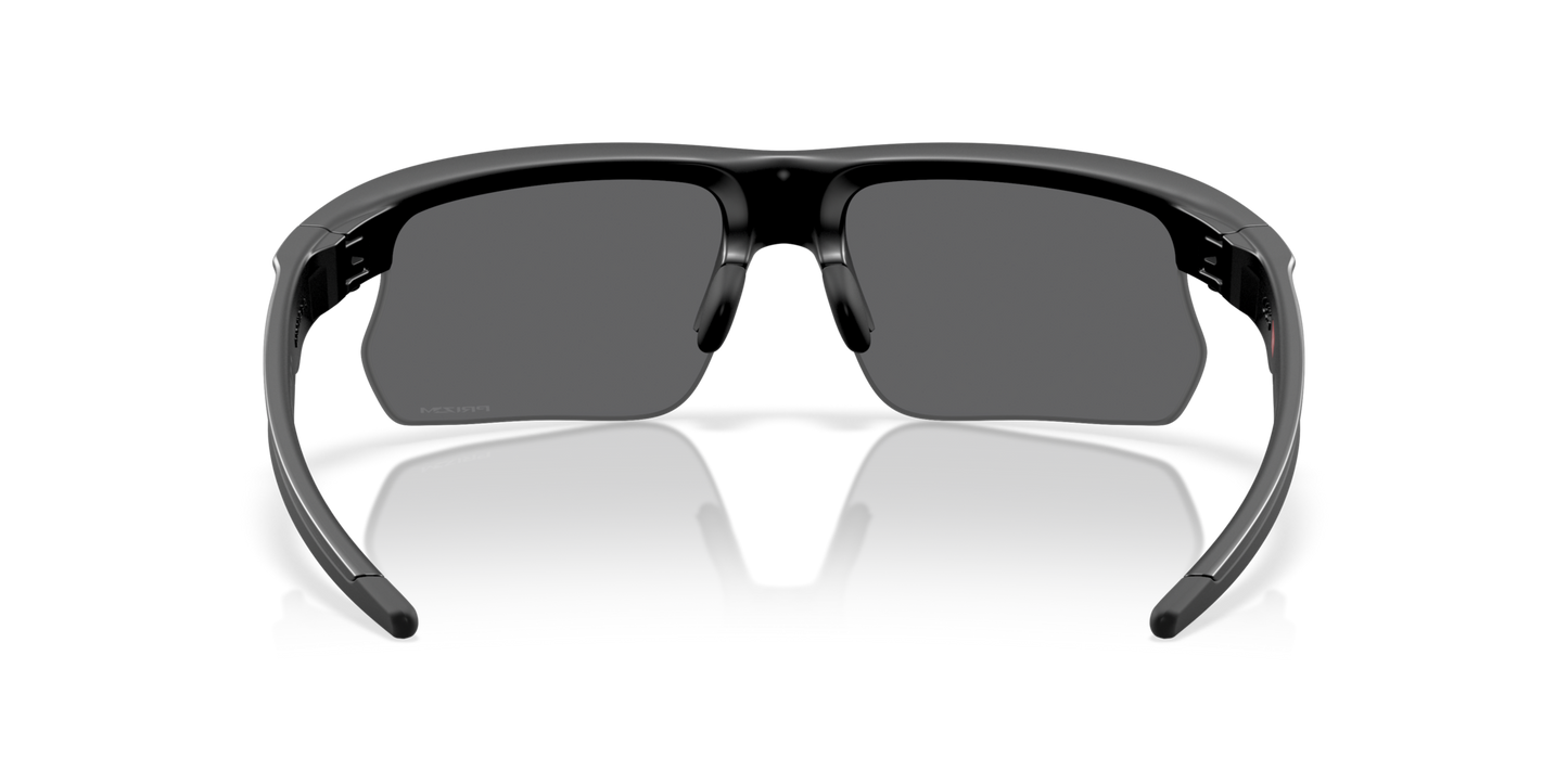Oakley Bisphaera Matte Black Prizm Black (9400 21)
