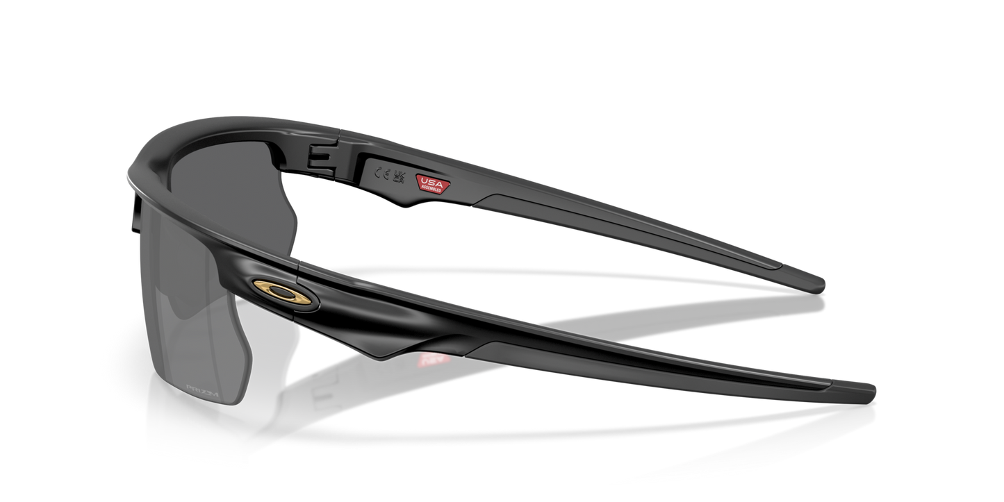 Oakley Bisphaera Matte Black Prizm Black (9400 21)