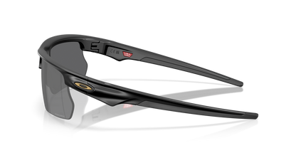 Oakley Bisphaera Matte Black Prizm Black (9400 21)