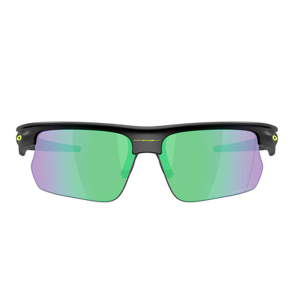Oakley Bisphaera Matte Black Prizm Road Jade OO9400 23 (68)