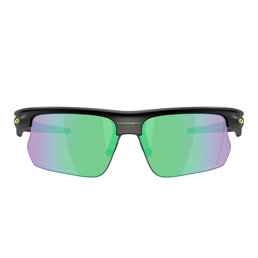 Oakley Bisphaera Matte Black Prizm Road Jade OO9400 23 (68)