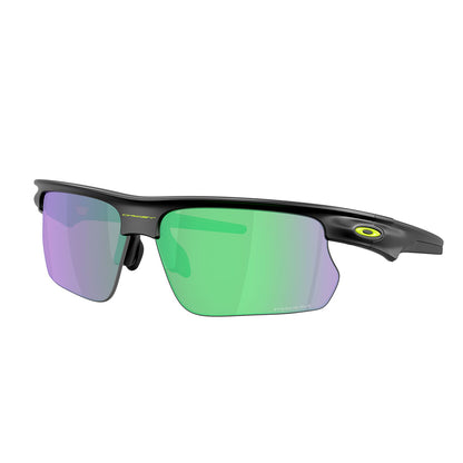 Oakley Bisphaera Matte Black Prizm Road Jade OO9400 23 (68)