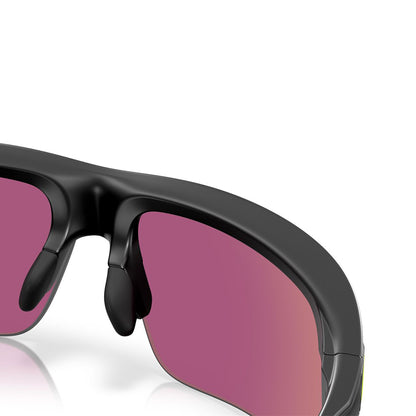 Oakley Bisphaera Matte Black Prizm Road Jade OO9400 23 (68)