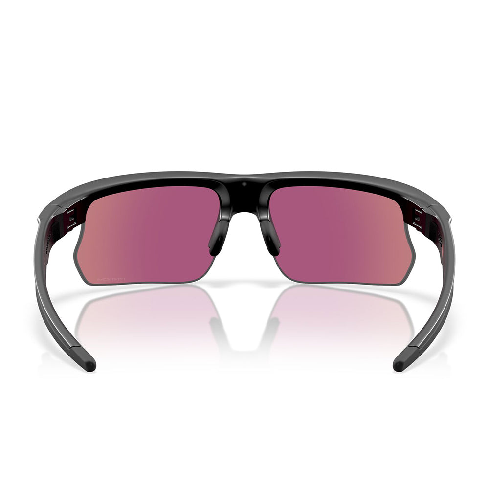 Oakley Bisphaera Matte Black Prizm Road Jade OO9400 23 (68)