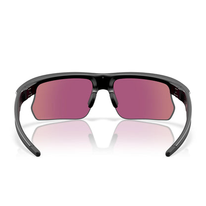 Oakley Bisphaera Matte Black Prizm Road Jade OO9400 23 (68)