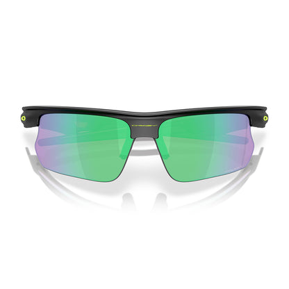 Oakley Bisphaera Matte Black Prizm Road Jade OO9400 23 (68)
