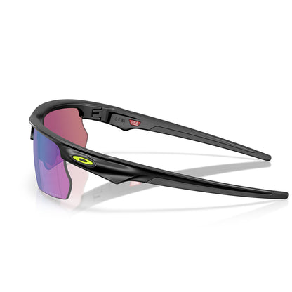 Oakley Bisphaera Matte Black Prizm Road Jade OO9400 23 (68)