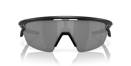 Oakley Sphaera Polarised Matte Black Prizm Black OO9403 01 (36)