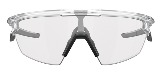 Oakley Sphaera Matte Clear Clear to Black Photochromic OO9403 07 (36)