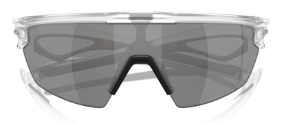 Oakley Sphaera Matte Clear Clear to Black Photochromic (9403 07)
