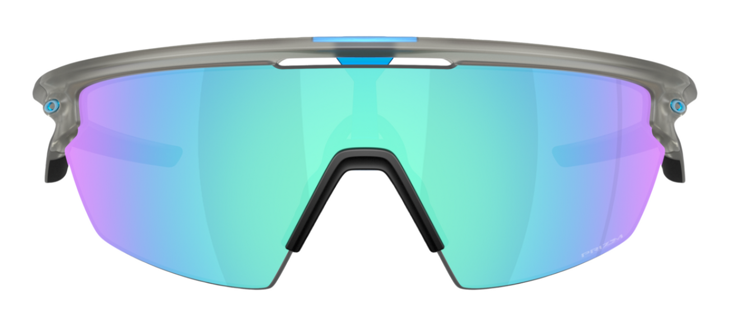 Oakley Sphaera Matte Grey Ink Prizm Sapphire (9403 20)