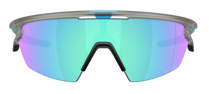 Oakley Sphaera Matte Grey Ink Prizm Sapphire (9403 20)