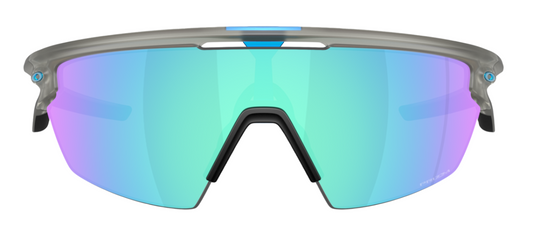 Oakley Sphaera Matte Grey Ink Prizm Sapphire OO9403 20 (36)