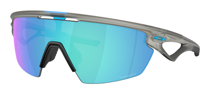Oakley Sphaera Matte Grey Ink Prizm Sapphire (9403 20)