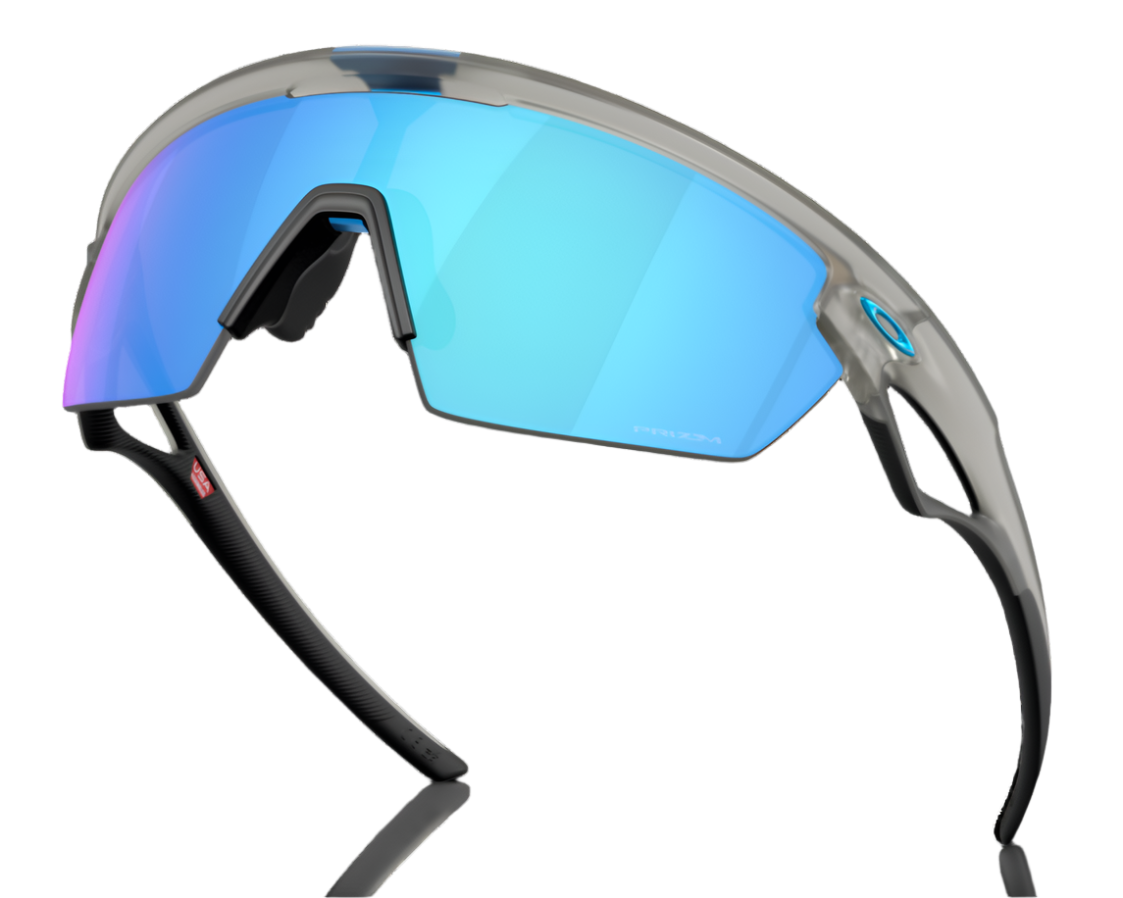 Oakley Sphaera Matte Grey Ink Prizm Sapphire (9403 20)