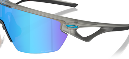 Oakley Sphaera Matte Grey Ink Prizm Sapphire (9403 20)