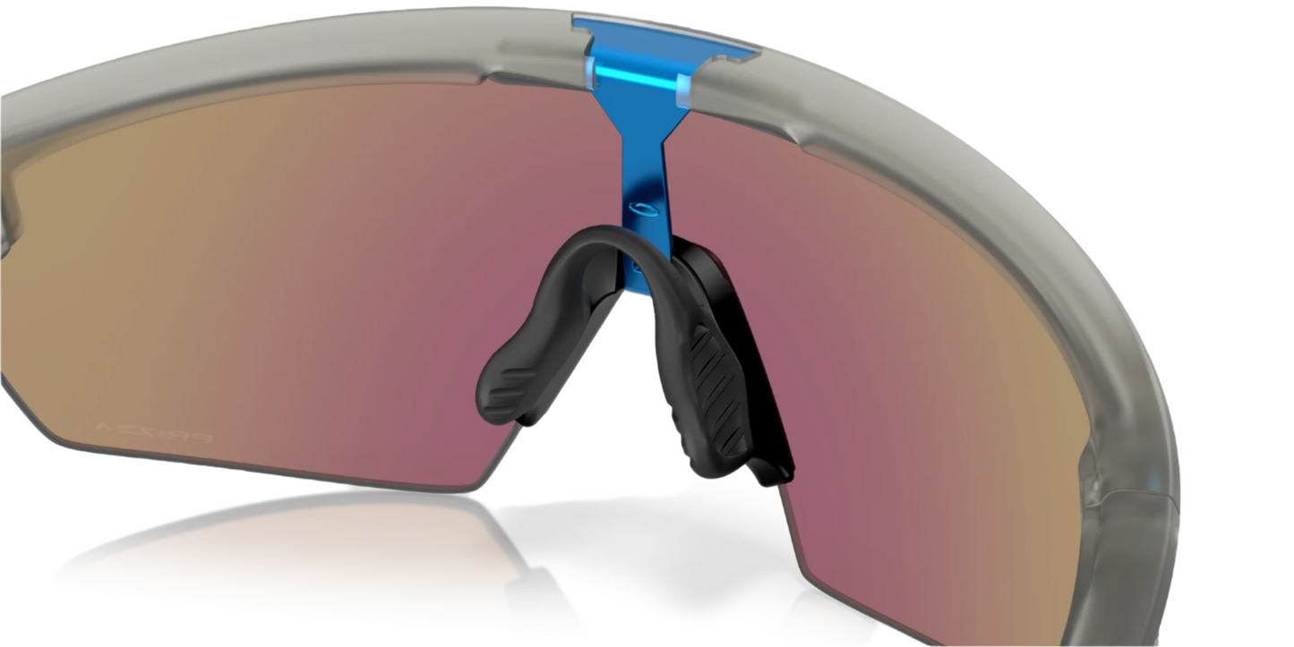 Oakley Sphaera Matte Grey Ink Prizm Sapphire (9403 20)