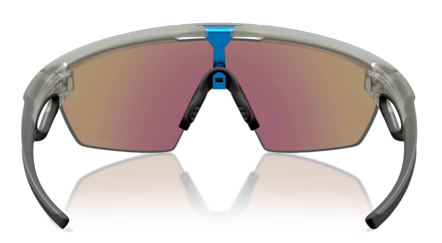 Oakley Sphaera Matte Grey Ink Prizm Sapphire (9403 20)