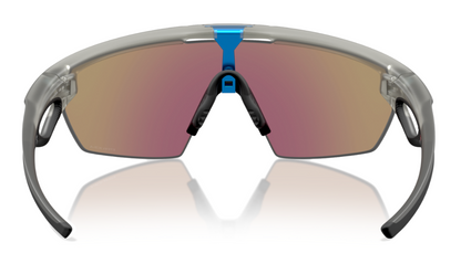 Oakley Sphaera Matte Grey Ink Prizm Sapphire (9403 20)