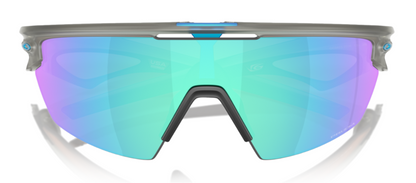 Oakley Sphaera Matte Grey Ink Prizm Sapphire (9403 20)
