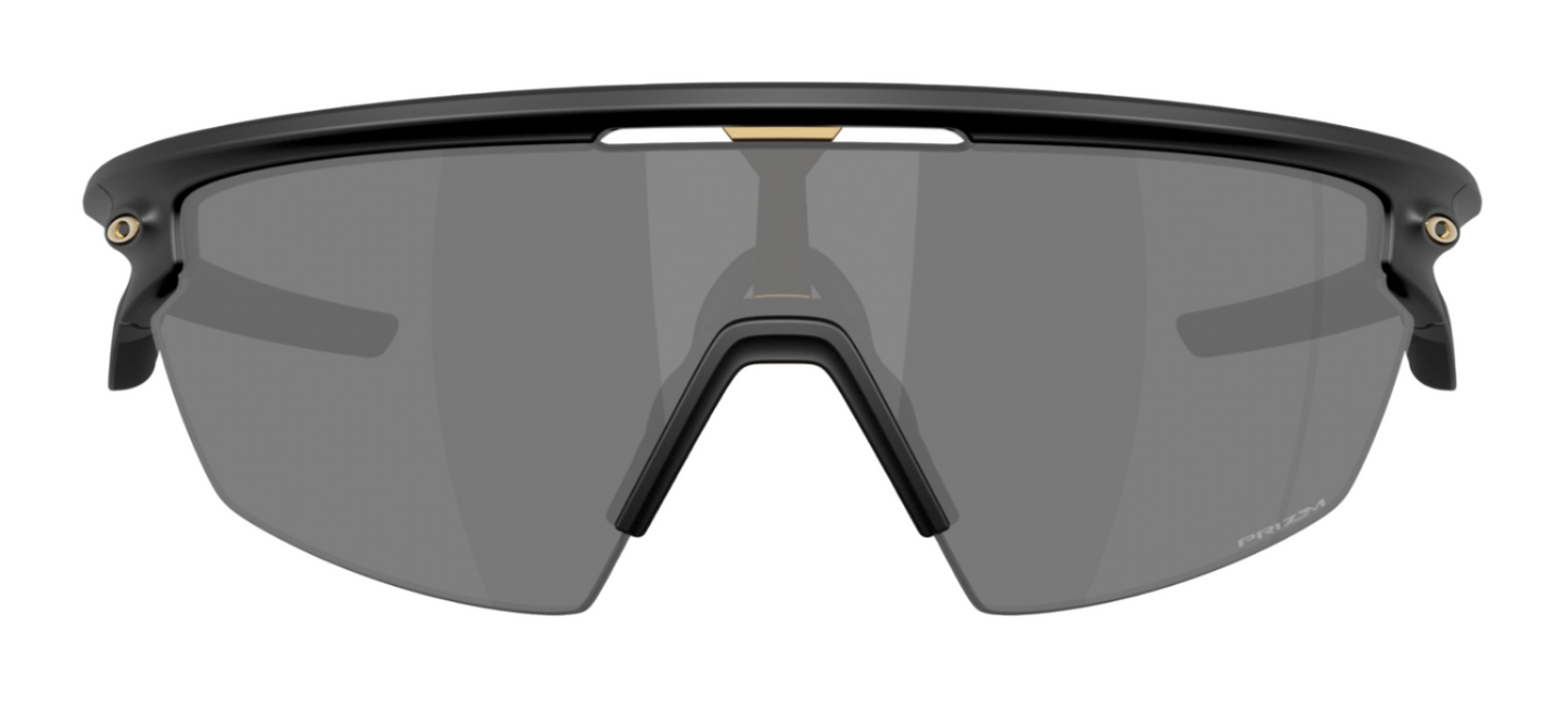 Oakley Sphaera Matte Black Prizm Black (9403 23)
