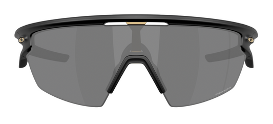 Oakley Sphaera Matte Black Prizm Black OO9403 23 (36)