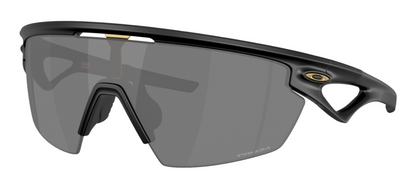 Oakley Sphaera Matte Black Prizm Black (9403 23)