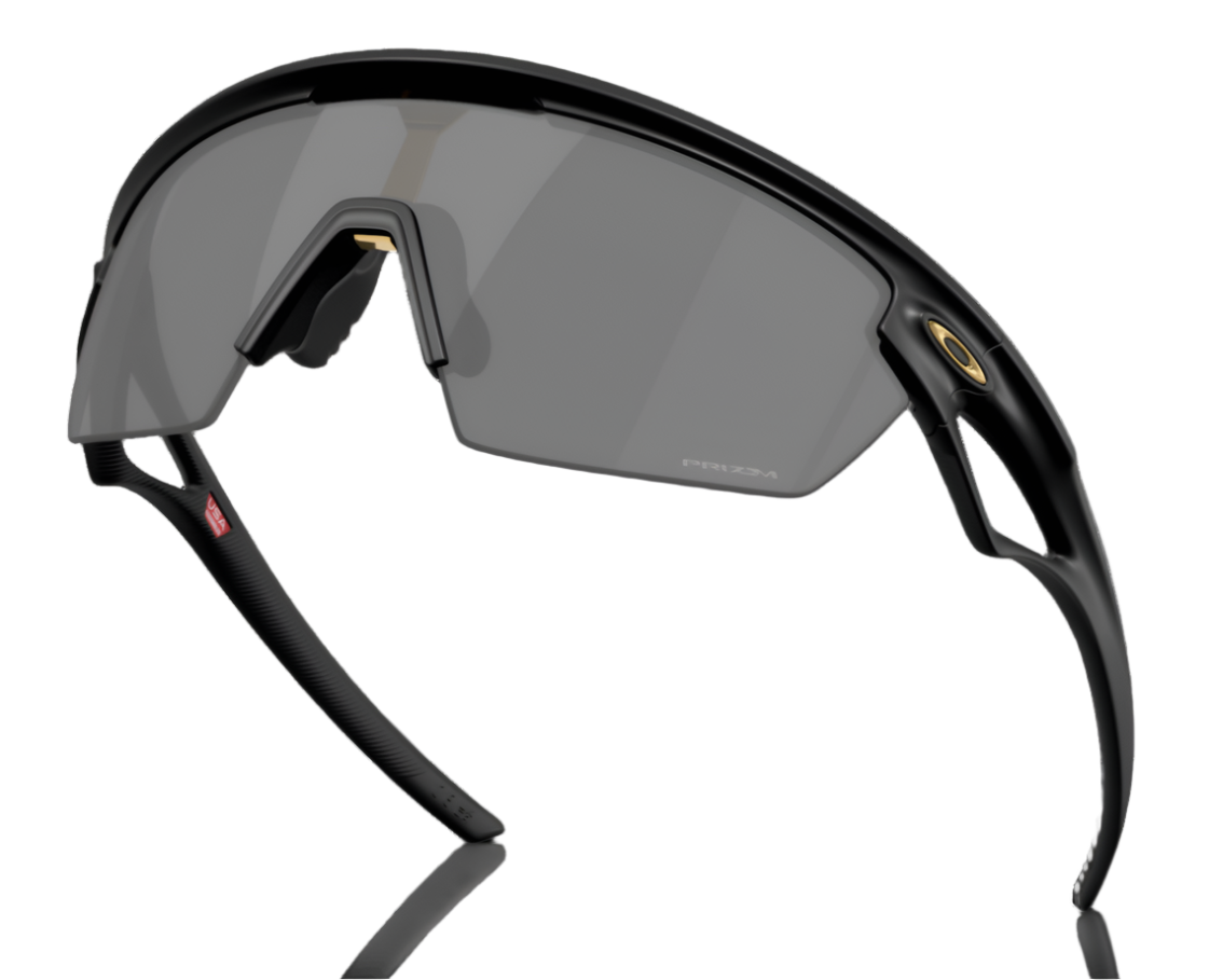 Oakley Sphaera Matte Black Prizm Black (9403 23)