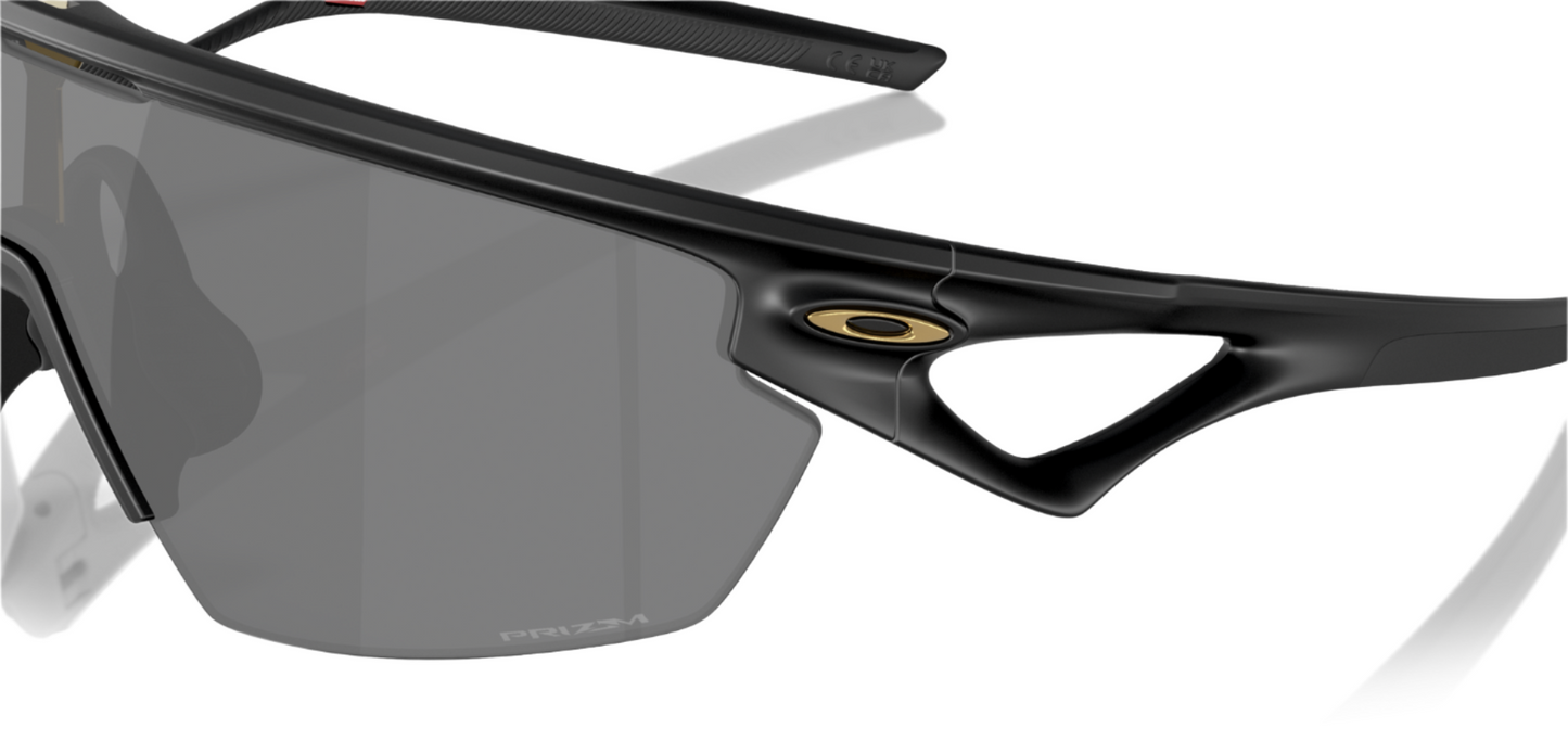 Oakley Sphaera Matte Black Prizm Black (9403 23)