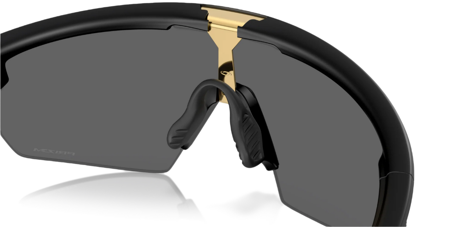 Oakley Sphaera Matte Black Prizm Black (9403 23)
