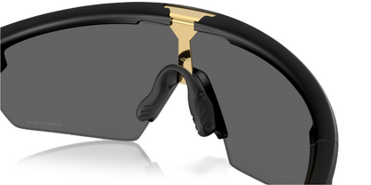 Oakley Sphaera Matte Black Prizm Black (9403 23)