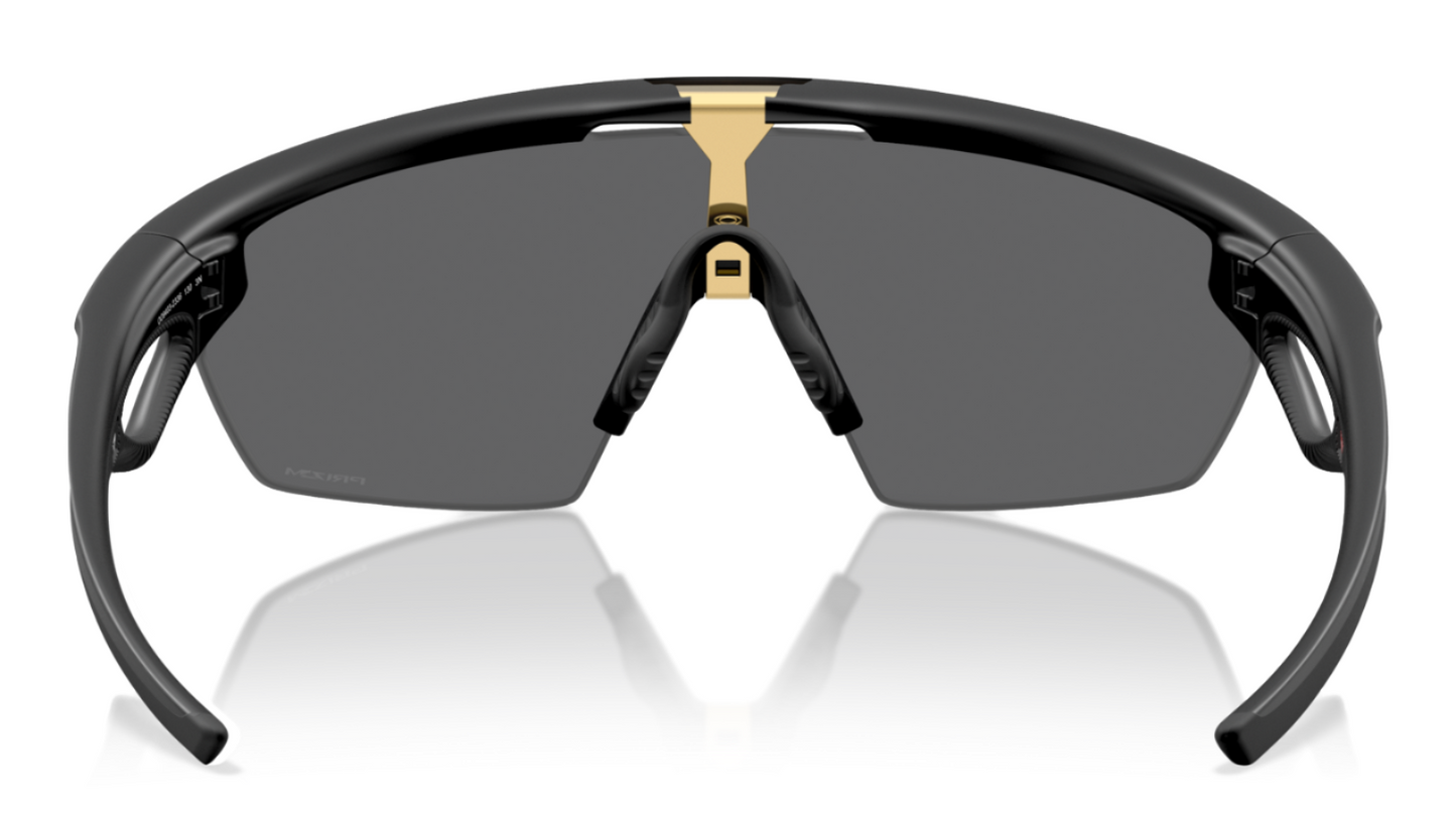 Oakley Sphaera Matte Black Prizm Black (9403 23)