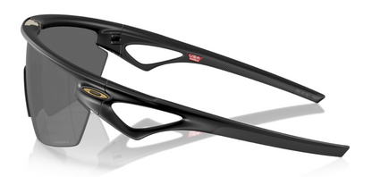 Oakley Sphaera Matte Black Prizm Black (9403 23)