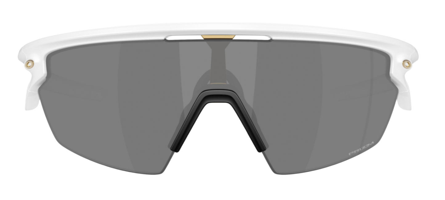 Oakley Sphaera Matte White Prizm Black (9403 24)
