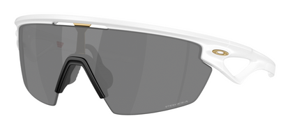 Oakley Sphaera Matte White Prizm Black (9403 24)