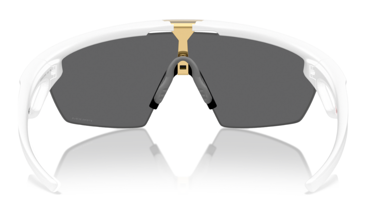 Oakley Sphaera Matte White Prizm Black (9403 24)