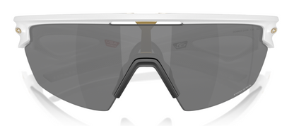 Oakley Sphaera Matte White Prizm Black (9403 24)
