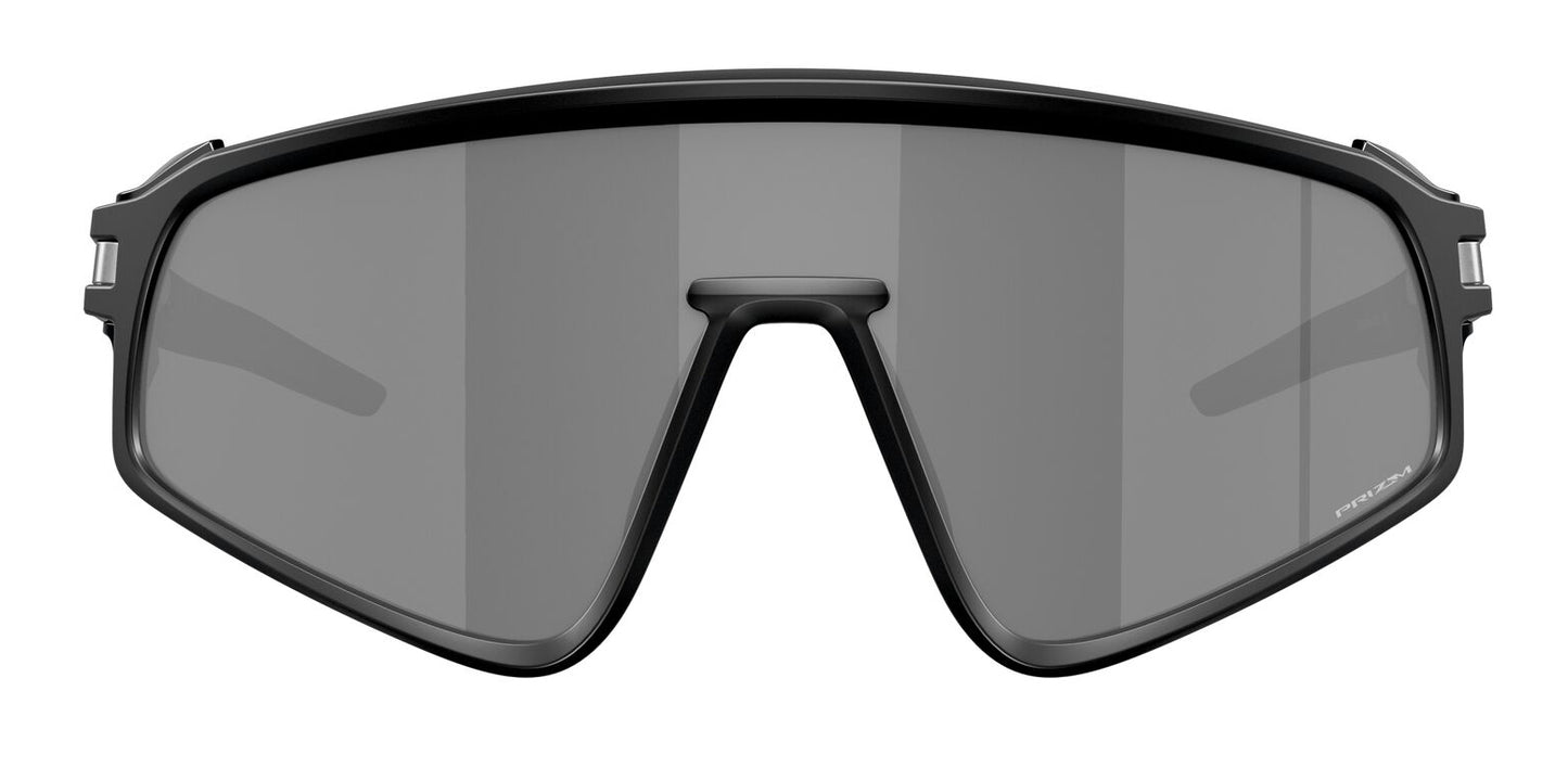 Oakley Latch Panel Matte Black Prizm Black (9404 01)