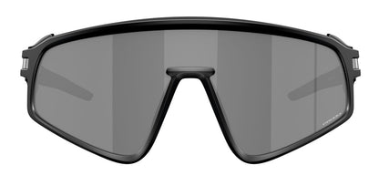 Oakley Latch Panel Matte Black Prizm Black (9404 01)